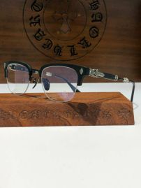 Picture of Chrome Hearts Optical Glasses _SKUfw52080444fw